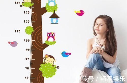 高水平|医生透露:孩子以后能不能长得高,关键看这几个指标