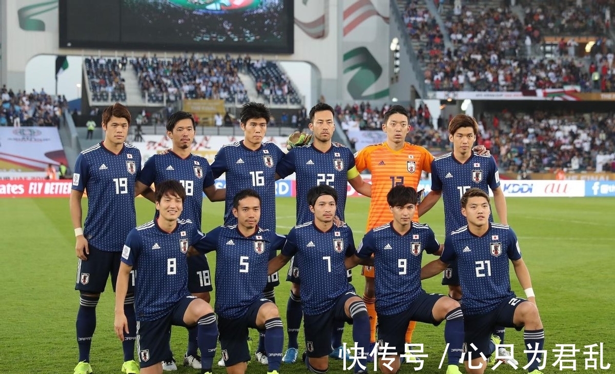 阿曼队|世预赛:日本VS阿曼,日本仍有所保留!阿曼还不值得球队全力出击