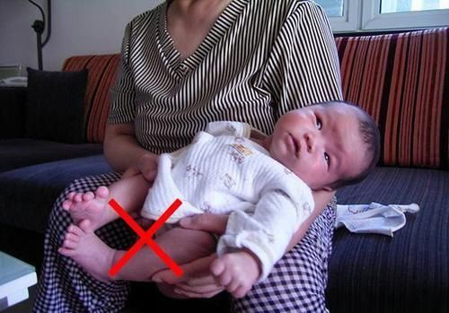 家长|不要对月子里新生儿做9件事，家长早知道早避坑，别影响娃的发育