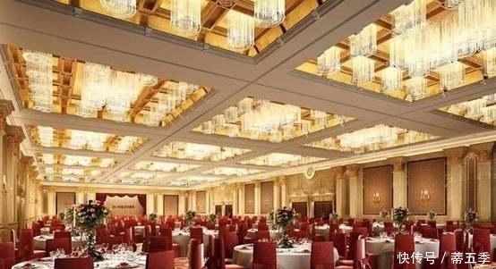 中国五星级酒店数量排名,31个省,最尴尬的