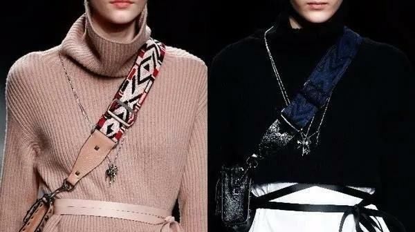 一起来了解全球10大奢侈品牌服装,看看你喜欢什么风格
