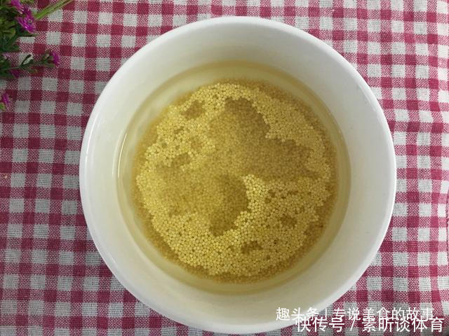 身体比较|养胃冠军，营养是鸡蛋的5倍，5元一锅，天天吃不腻