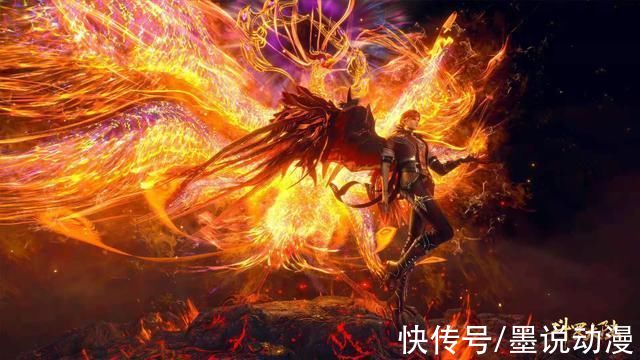 武魂|斗罗大陆:马红俊吸收十首烈阳蛇内丹，武魂将变成七首凤凰