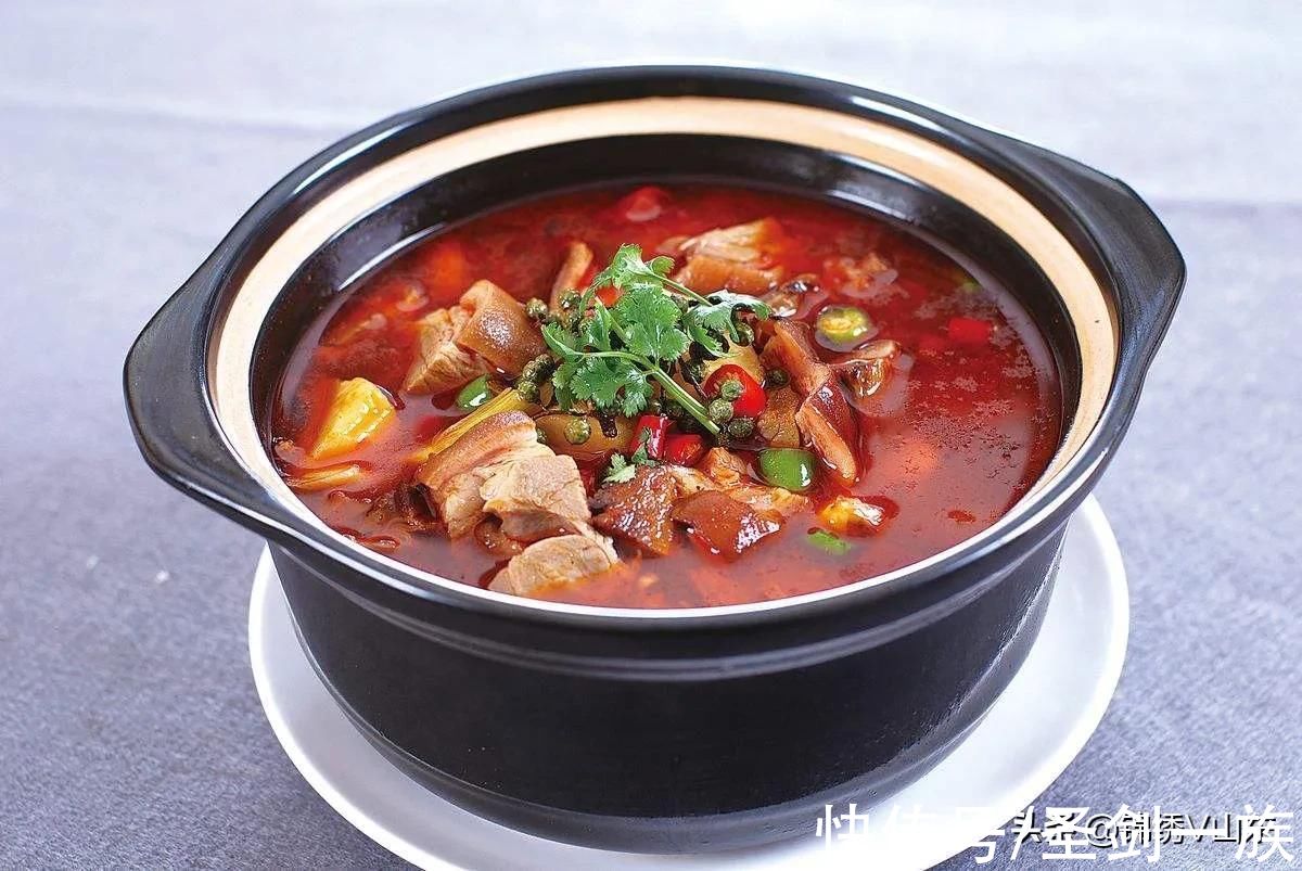 12道适合天冷吃的家常菜，有荤有素，好吃还不贵，做法简单容易学