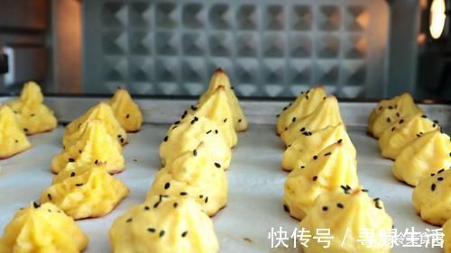 小玲|教你红薯特别做法，不煮不油炸，不用任何添加剂，孩子吃美了，香