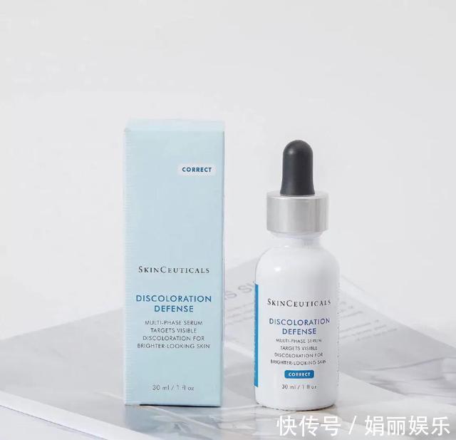 2020年度十大热门美白精华,玉兰油、欧莱雅均上榜