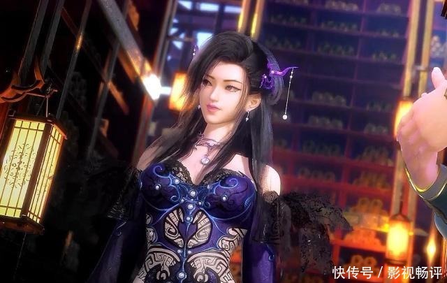 明珠|天行九歌历史总是惊人的相似,韩氏兄妹怕不是明珠夫人的克星