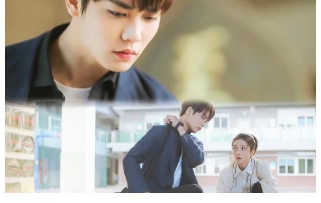 角色|《原來我很愛你》迎來開播，林彥俊首次演主角，角色難度不簡單