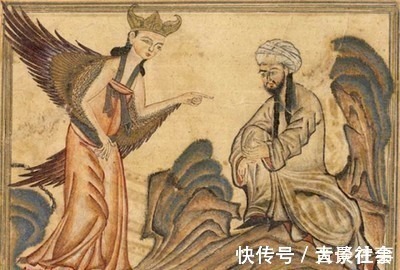 伊斯兰国家&他没上学读书,却创立了世界第一大宗教,如今教众信徒达20亿