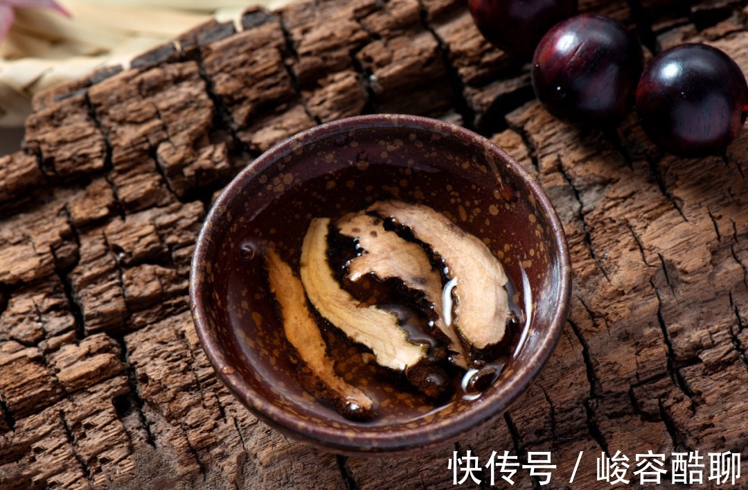 泉州本草|一味中药，补心益脾，养血安神！（内附食疗方）