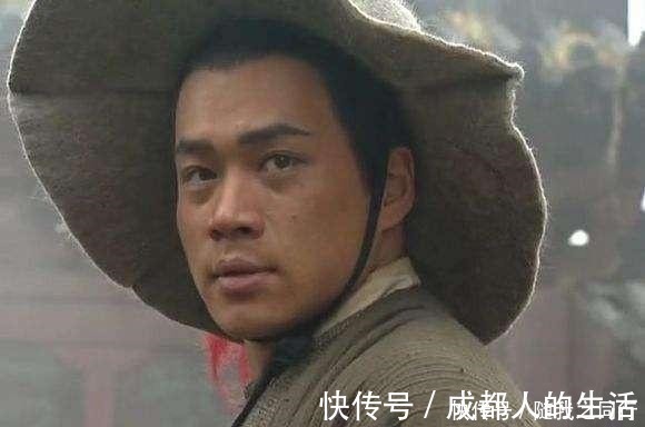 宋江$梁山上绝对不能惹的五个人,孙二娘仅排第三,第一名是他无人不服