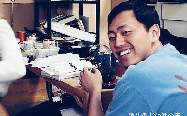 6年前,那个因《最强大脑》爆红的“水哥”,现今过得怎么样?