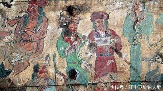 西藏|上世纪西藏发现唐朝石碑,所载信息失传多年,专家:终于找到了