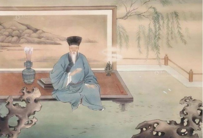  冯道|苏东坡口中的“菩萨”，乱世中的圣人，为何却惨遭后世之人唾骂？