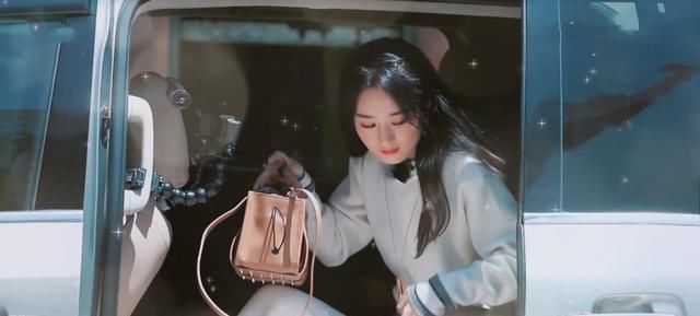 《中餐厅4》赵丽颖被骂冤不冤看看秦海璐的表现,就知道答案了