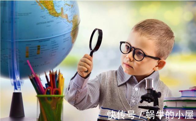 智商|心理学家:幼龄儿童出现三种行为,你可能正在养育一个高智商孩子
