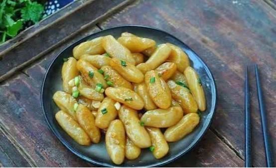 天冷，孩子迷上它了，早餐宵夜都要吃，10分钟就出锅，我特乐意做