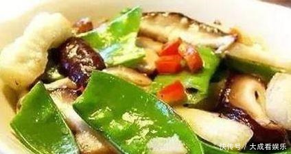 教大家几道家常菜谱,好吃又实惠