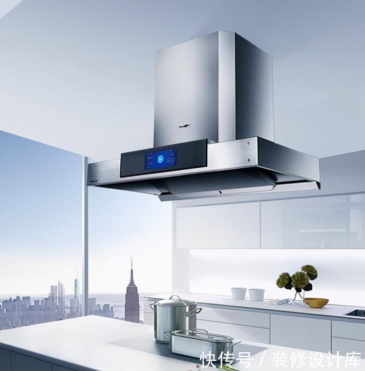 别再花钱清理油烟机了,只需要简单的几步,自己就能清理好油烟机