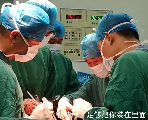 苏子油|5岁孩子肠穿孔,医生询问病因,妈妈痛哭“和孩子奶奶有关系”