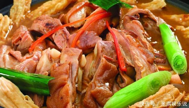 翻炒均匀|羊腩5种最好吃的做法，做法简单又美味下饭，看看你喜欢吃哪种