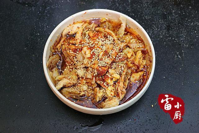 换种|鸡腿别再红烧了,费时又费力,换种做法简单还好吃,看图都咽口水