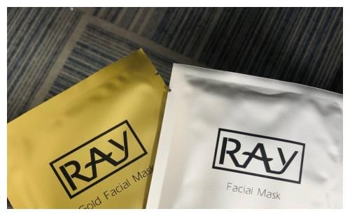 ray面膜芮一妆蕾哪个好？为妆蕾ray正名，高仿不可容忍！
