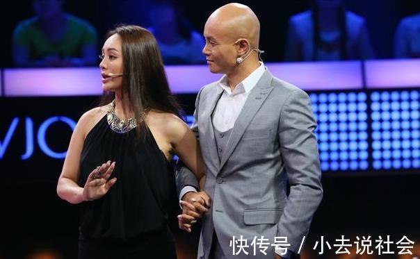 從金牌導(dǎo)師到低價(jià)商演，離開《非誠勿擾》后的8年，樂嘉做了什么