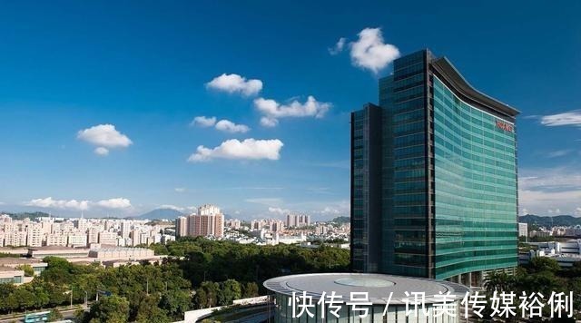 央企|为何中国最牛的科技企业是华为，而不是中科院或央企国企？
