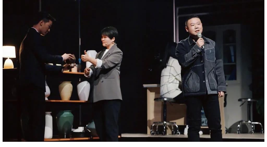 湖卫新上综艺《你好星期六》，像极了《快本》和《天天》的结合体