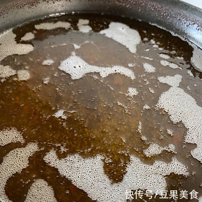 香骨|这道蒜香骨，家人天天求我做