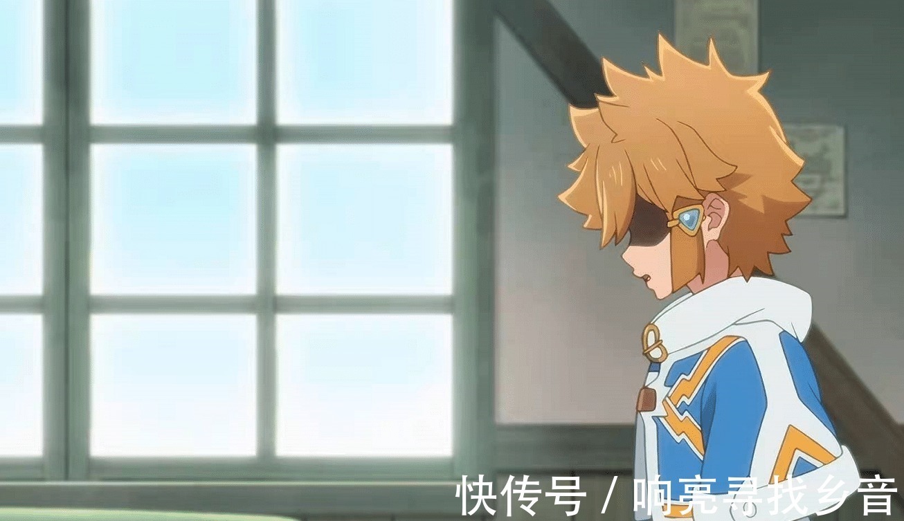 |好比是迷宫少年2话,搞笑为主,敌人疯狂自曝剧情就像过山车