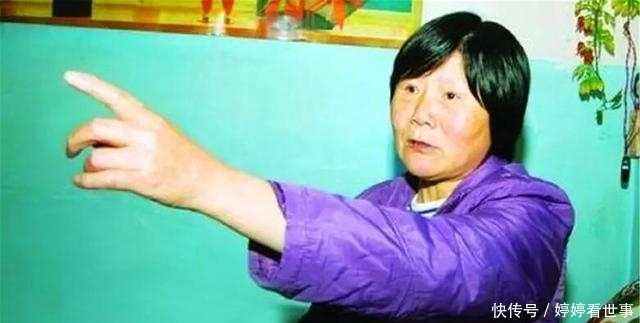 金钱豹|19岁少女为了救人,徒手打死160斤的金钱豹,人称当代“女武松”