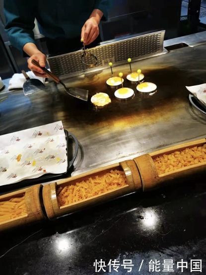 神州能量文旅:盛唐宫廷,海天一景——海口万豪酒店