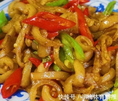 青椒|促进骨骼生长强壮身体,富含蛋白质好吃又营养,隔天做给孩子吃