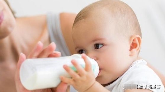 舅舅|帅气舅舅偷亲小外甥女,宝宝接下来举动,忍不住笑出声