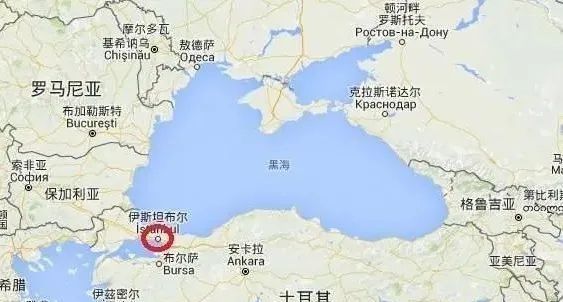 定都|希腊：收复并定都伊斯坦布尔，希腊人的“大国梦”从何而来？