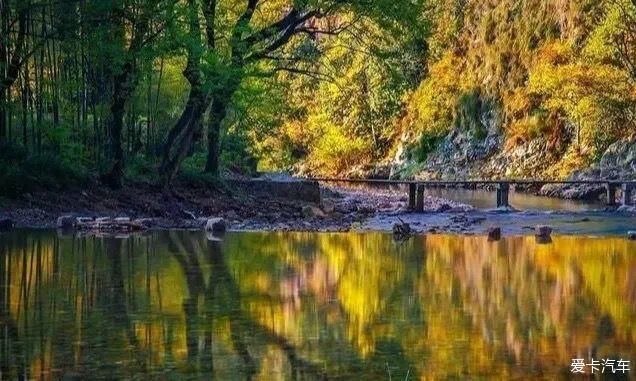 装备|宁国赏梅圣地自驾游