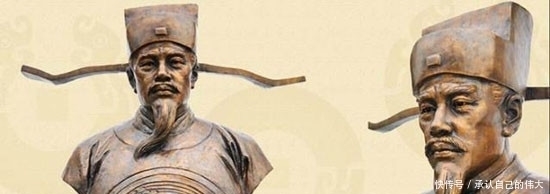 失败|写《岳阳楼记》的范仲淹个性十足,宁鸣而死,但改革却因何失败?