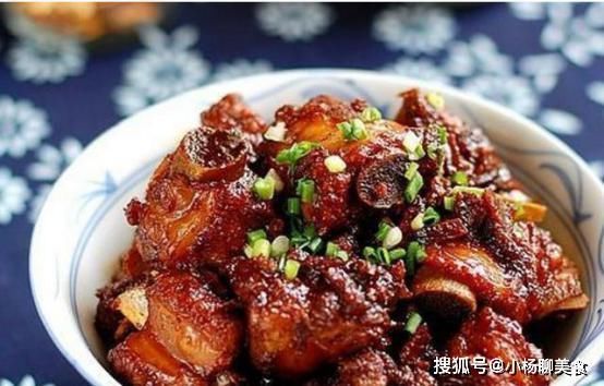 不仅仅是做法简单的几道家常菜，好吃色香味俱全，全家人都抢着吃