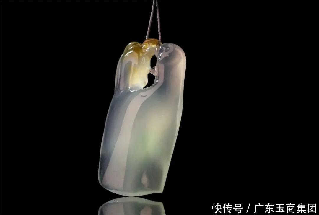 手镯|翡翠每个阶段叫什么?长什么样子?都在这里了!