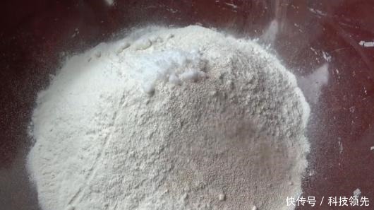 奶香小馒头做法不用发面,一次醒发成型,一口一个,孩子超喜欢!