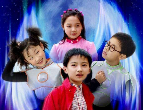 快乐星球男主乐乐都已经结婚了,时间过的真快