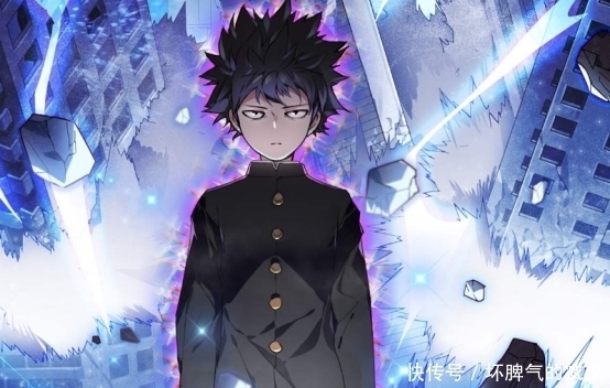 动漫中有哪些无敌的人？他们真的很强壮