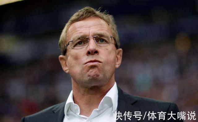 很高大|揭秘曼联新帅朗尼克战术要求唯快不破,高位逼抢能助曼联蜕变