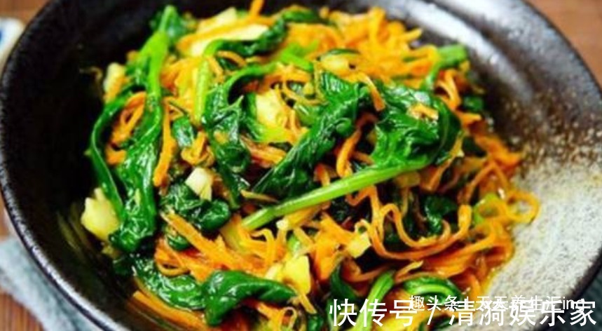 健脑|常给孩子吃4道菜,健脑益智,提高记忆力,孩子身体好,学习也好