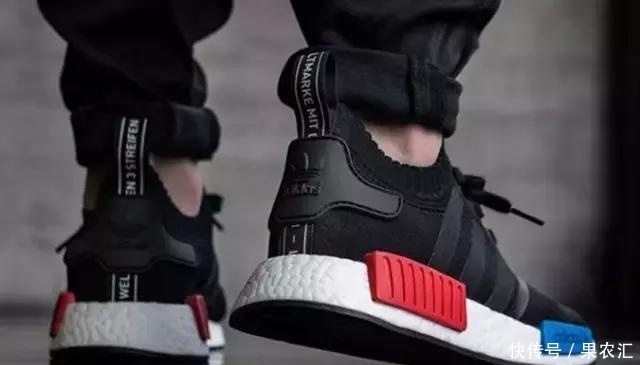 看到这几款复古跑鞋,我把鞋柜的New Balance全烧了