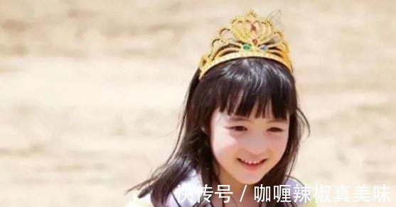 你會撒謊嗎|父母上輩子拯救了世界! 盤點中國最漂亮的五個小女孩!