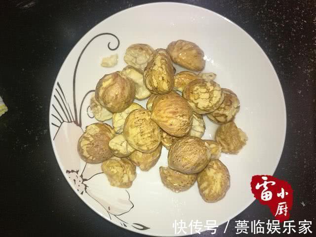 养生|冬天不吃这菜好可惜，健脾补肾，延年益寿，这么搭配最养生！