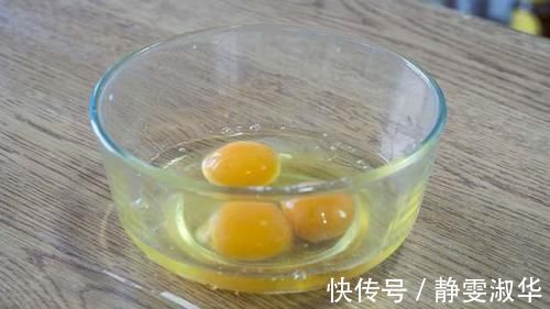 自从学会饺子皮这样做,我家早餐就没买过,比吃肉还香,太解馋了